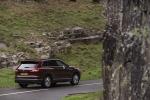 Volkswagen Touareg V6 TDI 2018 года (UK)